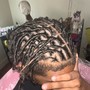 Long/Loc Maintenance