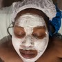 Back Facial