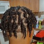 Kid's Braids