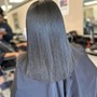 Transitioning Cut