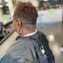 Transitioning Cut