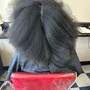 Deep Oil Conditioning Treatment (Must be added to another service)