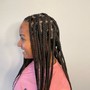 Marley twist small