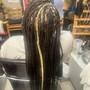 Full Sew In