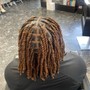 Senegalese Twist