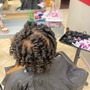 Perm Rod set