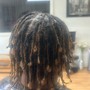 Dreadlocks