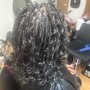 Crochet Braids