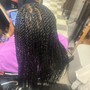 Crochet Braids