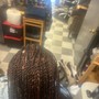 Crochet Braids