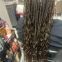 Crochet Braids