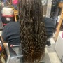 Full Sew In