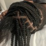 Individual Braids