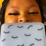 Bottom Lashes