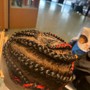 Poetic Justice Braids