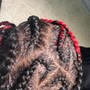 Poetic Justice Braids