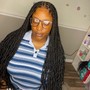 Soft Loc Touch ups