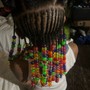 Box Braids