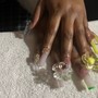 Acrylic Nails