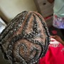 Cornrows