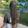 Loc Retwist