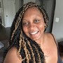 Crochet Braids Box Braids,Faux Locs,Twists