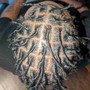 Short Retwist Only