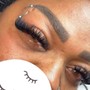 Eyelash Extension Removal