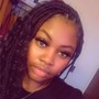 Box Braids