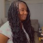 Closure Sew In