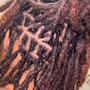 Loc Re-twist