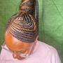 Kinky Twist