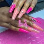 Nail Repair