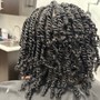 Crochet Braids