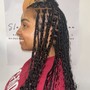 Havana Twists