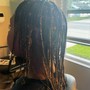 Single braids