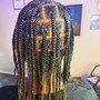 Single braids