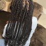 Senegalese Twist