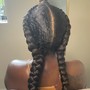 Comb Twist