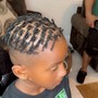 Cornrows