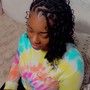 Crochet Braids