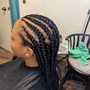 Kinky Twist