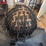 Kinky Twist