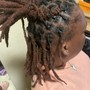 Root Touch Up