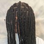 Kinky Twist