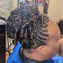 Kinky Twist