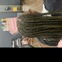 Poetic Justice Braids or Jumbo Twist