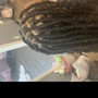 Wic retwist partial