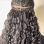 K-tip Hair Extensions