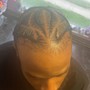 Cornrows